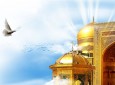 مشهدالرضا (ع)؛ پایتخت فرهنگی جهان اسلام 2017