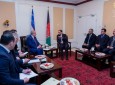 افزایش همکاری های امنیتی و تجاری بین افغانستان و ازبکستان