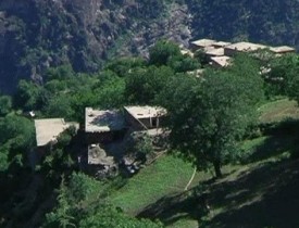 تلف‌شدن ده‌ها بیمار در نورستان؛ طالبان مراکز صحی را پاسگاه ساخته‌اند
