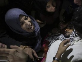 انتقاد اروپا از کشتار نظام‌مند مردم غزه