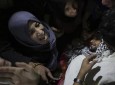 انتقاد اروپا از کشتار نظام‌مند مردم غزه
