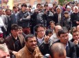 رایزنی هیات افغانستانی با مقامات یونان برای افتتاح سفارت در آتن