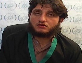 بازداشت پنچ تن از اعضای گروه های تروریستی طالبان و داعش در ننگرهار