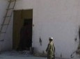 طالبان یک کلینیک صحی را در هلمند به آتش کشید