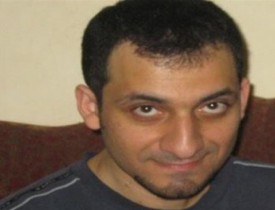 آل سعود نویسنده معترض را به ۷ سال حبس محکوم کرد