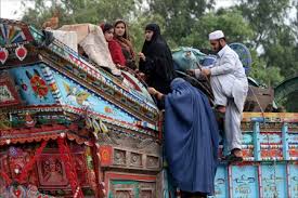مشکلات مهاجرین افغانستانی در نشست سه جانبه اسلام آباد بررسی می شود