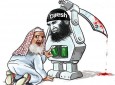 چرا عربستان ، بزرگترین حامی تروریسم در لیست ممنوعیت سفر به امریکا نیست؟