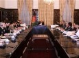 کمیسیون تدارکات ملی هشت قرارداد را منظور کرد