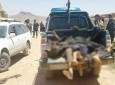 تلفات طالبان در شمال و جنوب کشور