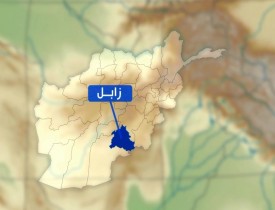 کشته شدن ۲۱ نفر در کلاس آموزش ماین سازی طالبان در زابل