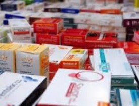 وزارت صحت واردات دارو از ۹۰ شرکت خارجی را ممنوع کرد