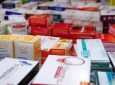 وزارت صحت واردات دارو از ۹۰ شرکت خارجی را ممنوع کرد