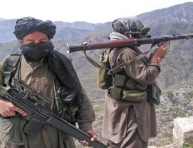 فروش سلاح نیروهای دولتی از سوی طالبان در فراه / طالبان به سلاح روسی مجهز هستند