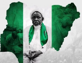 هشدار دادگاه عالی نیجریه به وزارت اطلاعات برای آزادی شیخ زکزاکی