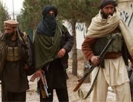 خانواده‌ای چهارنفری در غور از سوی طالبان ربوده شدند