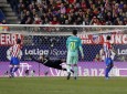 پیروزی بارسا مقابل اتلتیکو مادرید در  کوپا دل ری