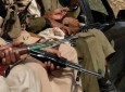 نابودی پنج مخفیگاه طالبان و تلفات سنگین تروریست ها در هلمند