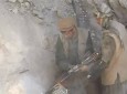 افغانستان، معدن خواری و تروریزم