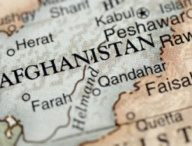 مرادیان: افغانستان تاوان خودخواهی‌های چند عقل کُل را می‌پردازد