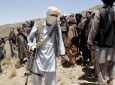 هلاکت 54 شورشی مسلح طالبان در ولسوالی گرمسیر ولایت هلمند