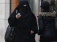 تظاهرات مسلمانان اتریش در پی ممنوعیت استفاده از برقع