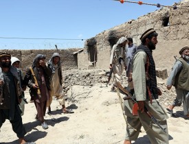 هلاکت 24 عضو طالب و داعش در عملیات نیروهای امنیتی کشور