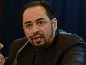 وزیر خارجه افغانستان به مسکو می رود