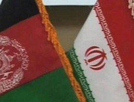 امضا تفاهم نامه همکاری میان ایران و افغانستان