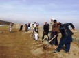ترمیم حفظ و مراقبت ۳۴ پروژه های برنامه همبستگی ملی در ولایت لوگر