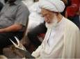 تصمیم  جدی دولت بحرین برای تبعید شیخ عیسی قاسم