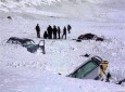 رئیس‌جمهور: ۱۶۰ نفر در اثر برف‌باری‎ها تاکنون جان باخته‌اند/تلفات جانی در نتیجه بی توجهی مردم به هشدارهای مسوولان بوده
