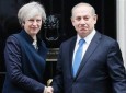 مخالفت نخست وزیر بریتانیا با تشدید تحریم‌های ایران