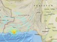 زمین لرزه شدید بلوچستان پاکستان را لرزاند