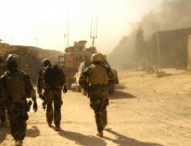 فرمانده محلی طالبان در ولسوالی سروبی کابل کشته شد