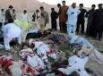 گروه طالبان دست‌داشتن در قتل کارمندان صلیب سرخ را رد کرد