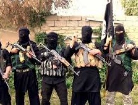 تضعیف گروه داعش درولایت ننگرهار