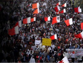 فراخوان علمای بحرینی برای تظاهرات گسترده در ۱۴ فوریه