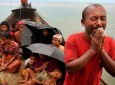 کشته شدن بیش از  1000  مسلمان در عملیات اردوی میانمار