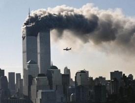 انتشار نامه سازمان دهندگان حملات 11 سپتامبر به اوباما