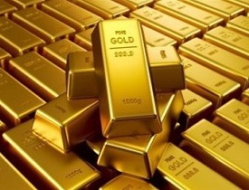 کشف ذخایر جدید طلا در عربستان
