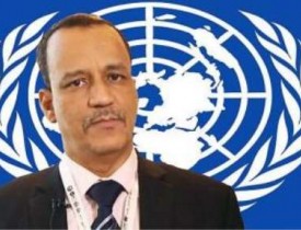 مخالفت سازمان ملل با درخواست انصارالله برای برکناری میانجی این سازمان در یمن