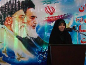 انقلاب اسلامی ایران مروج وحدت میان مسلمین است