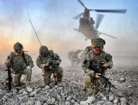 وزارت دفاع بریتانیا ۹۰ درصد اتهام نیروهایش در افغانستان را رد می‌کند