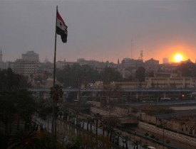 آمادگی دمشق برای مبادلۀ زندانیان با افراد ربوده‌شده به دست تروریست‏‌ها