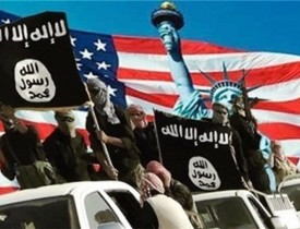 امریکا و هزینه های میلیاردی در مبارزه با داعش!