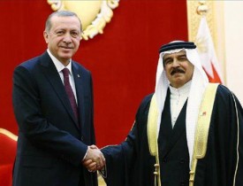 عربستان سعودی  ترکیه را تهدید کرد