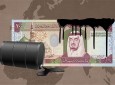 ضربه سنگین سقوط  ارز به عربستان