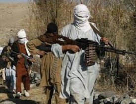 طالبان فعالیت گروه داعش در سرپل را رد کردند