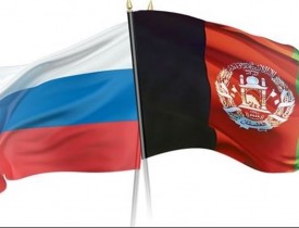 دومین نشست مسکو درباره افغانستان