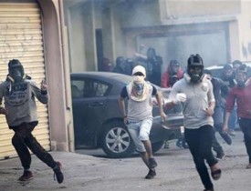 هشدار عفو بین‌الملل دربارۀ فاجعۀ حقوق بشری در بحرین